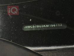 فولكسفاغن جيتا